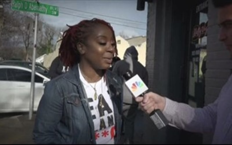 Clark University Atlanta >> Slutty Vegan Owner Pays Off Tuition Balances For 30 Clark Clark University Atlanta >> Slutty Vegan Owner Pays Off Tuition Balances For 30 Clark