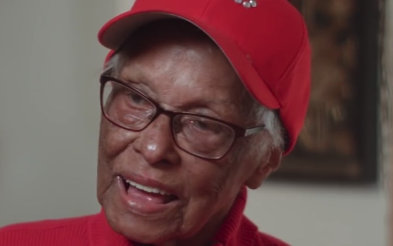 Azellia White, a sharecropper who became America’s first Black female pilot, dies at 106