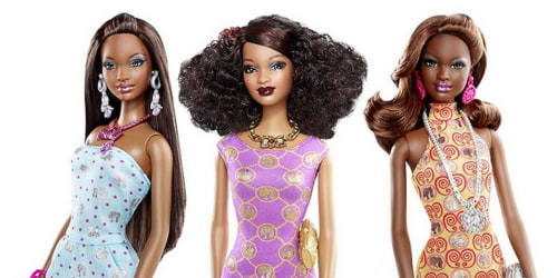 Inclusive Or Insulting Black Barbie Has A New Braided Look