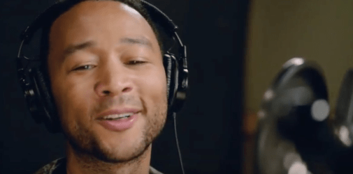 Save Room In Your Phone John Legend To Serve As One Of
