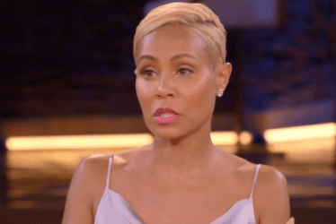 News Women Porn - Jada Pinkett Smith Revealed She Was Once Addicted To Porn ...