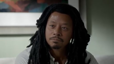 Terrence Howard S Ridiculous Wig Reigns Supreme For The Best