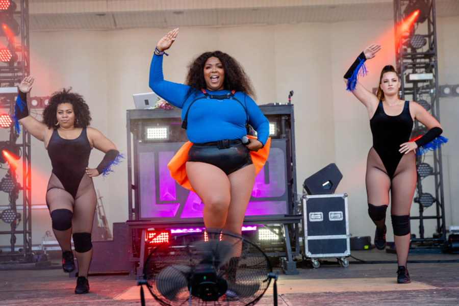5 Women Sound Off On Why They Love Lizzo And All Her Sex Positive