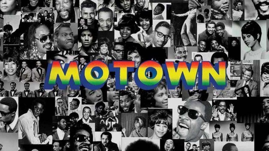 How Motown Has Impacted Black Music Over Its 60 Year History - Blavity News