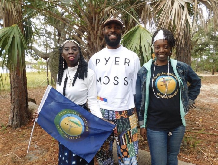 The Impact Of Gentrification On Gullah-Geechee Culture In South Carolina