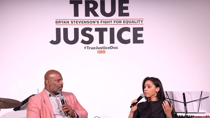 17 HQ Images Bryan Stevenson Movie Hbo : Free Hbo Content Being Made Available Film