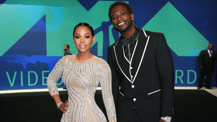 6 Things To Know About Gucci Mane's Wife Keyshia Ka'oir - Blavity News