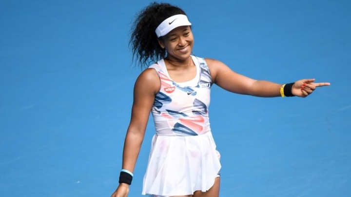 She's a Boss! Naomi Osaka Co-Owns Pro Soccer Team - YR Media