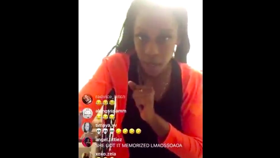 Woman Eviscerates Manager Who Took Her Off The Schedule In Viral Voicemail You Motherf Kers Hate To See Black People Doing Good Blavity News