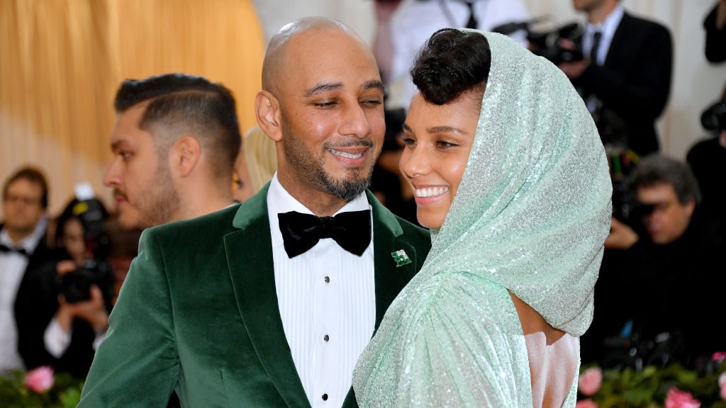 5 Things To Know About Music Producer And Alicia Keys ...