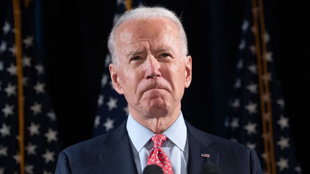 A Manifesto For Joe Biden, From One Confused And Angry Black Woman -  Blavity News