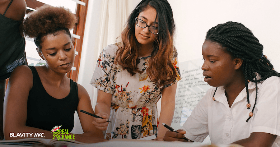 The Mountain Dew Serious Modify Suggestions Pitch Opposition Provides  Million Chance for Black Business people