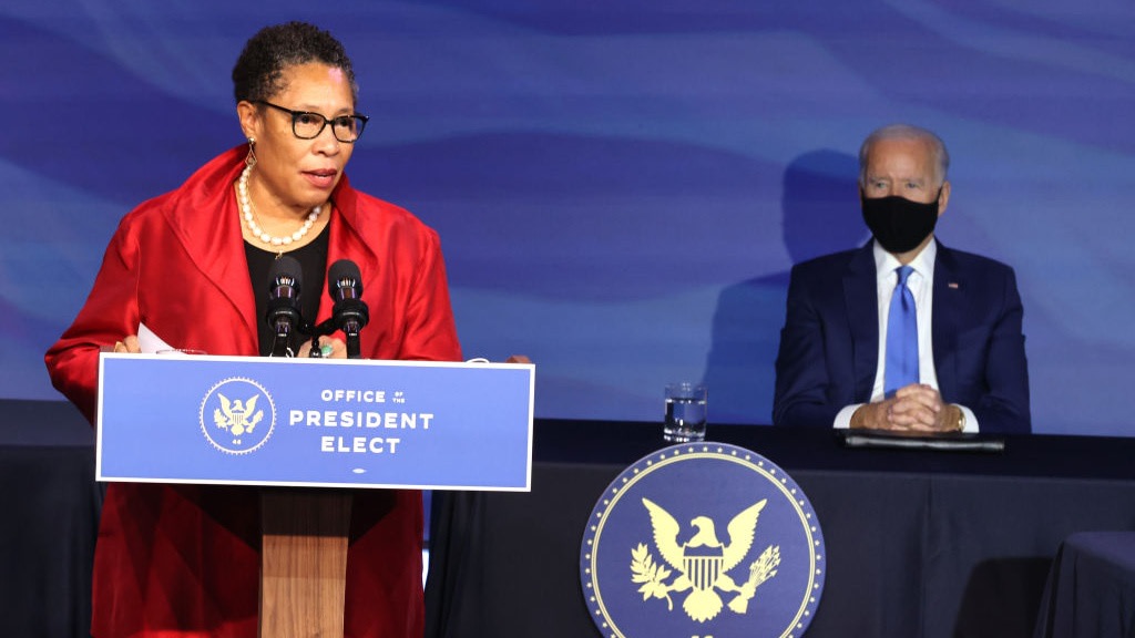 Marcia Fudge Confirmed As Head Of HUD, Will Be First Black Woman To Lead Department In Over 40 Years