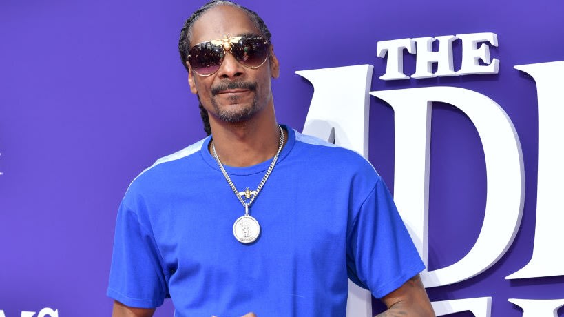 Snoop Dogg's Mom Passes Away At 70