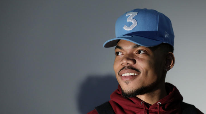 Google Partners Up With Chance The Rapper, Donating $1.5M To Bring ...