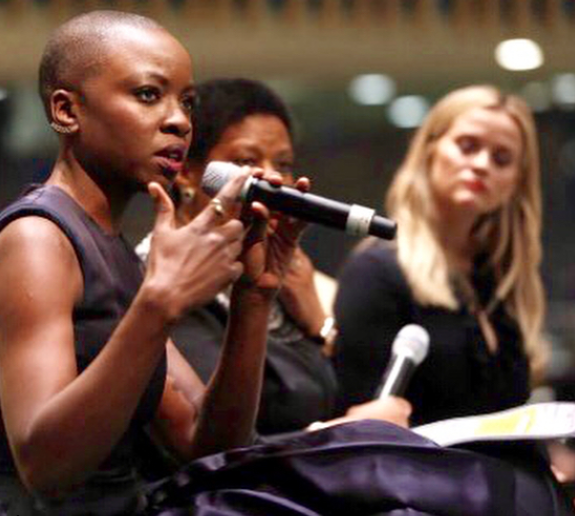 Danai Gurira Drew Tears At Un Panel As She Shared A Powerful Anecdote On Meeting Inspiring Women 3860