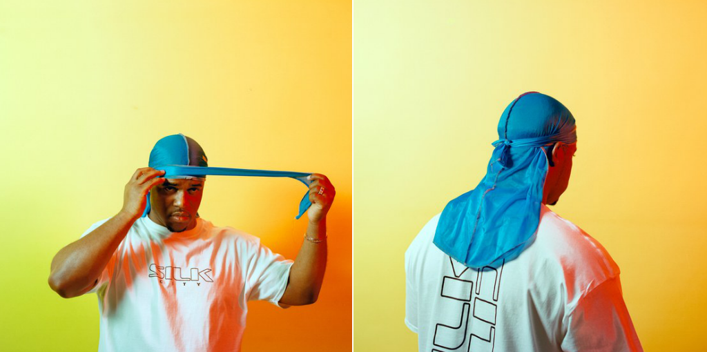 How to Tie a Durag, According to A$AP Ferg