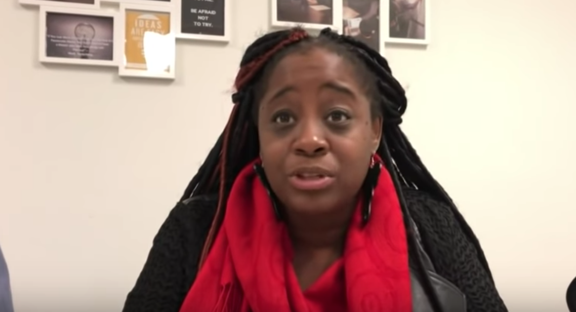 Vermont S First Black Female Legislator Opens Up About The Racist Threats That Forced Her To