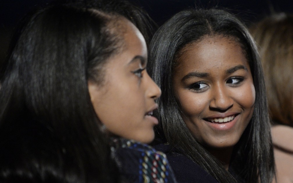 Sasha Obama To Begin Classes At The University Of Michigan This Fall Blavity News 7624