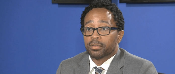 New St. Louis County Prosecutor Wesley Bell Fires Attorney Who Presented Evidence In Michael Brown Case