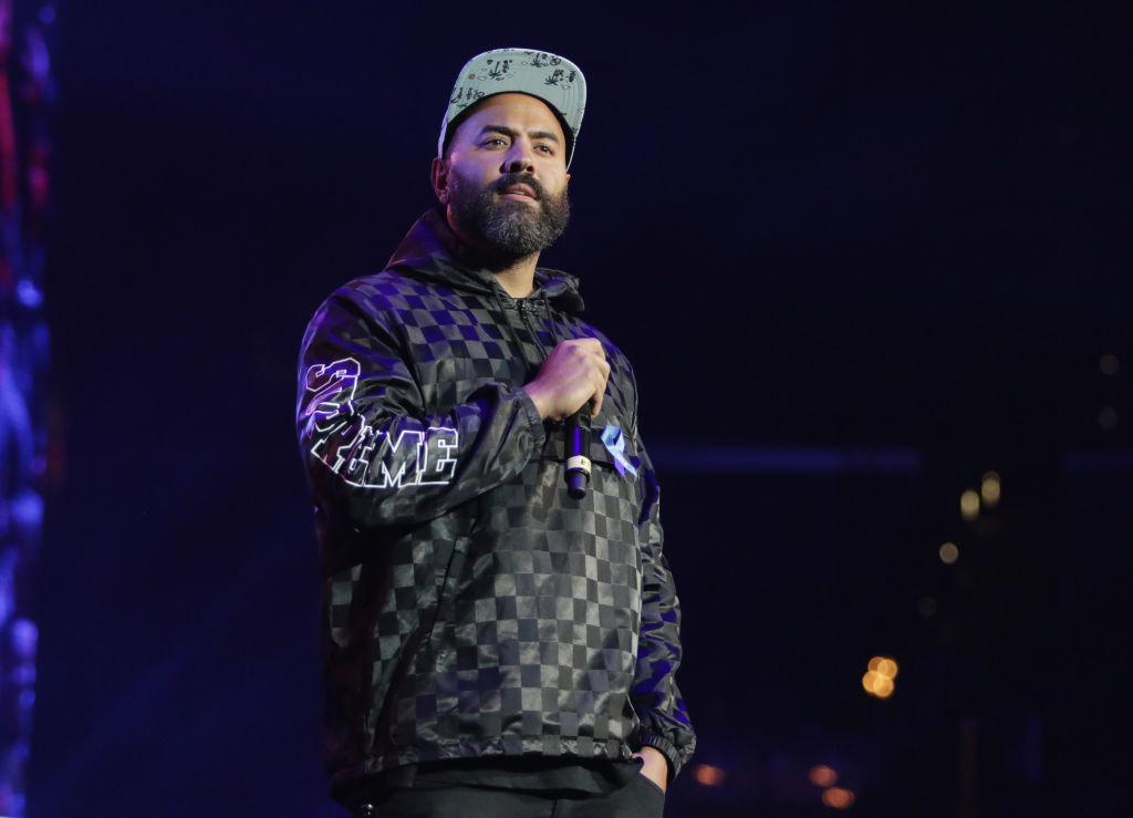 Hot 97 Host Ebro Joins Apple Music As Global Editorial Head Of Hip-Hop And R&B