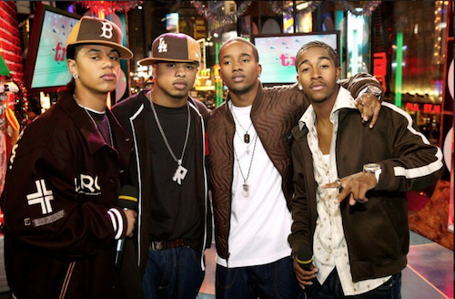 B2K Fans Started To Ponder Not Bump, Bump, Bumping Through 2019 After Seeing Sky High 'Millennium Tour' Ticket Prices