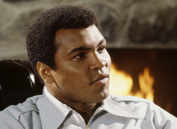 Michigan Home Owned By Muhammad Ali Reportedly Purchased By Muslim Foundation For $2.5 Million