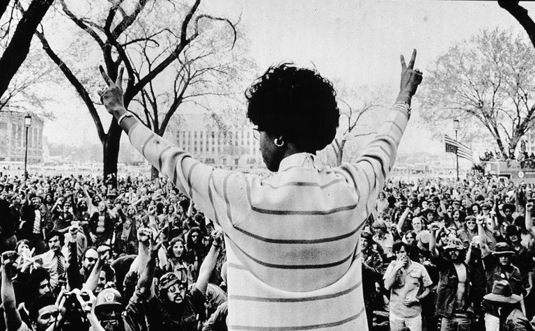 How Shirley Chisholm’s Influence Continues To Positively Affect Politics In 2019