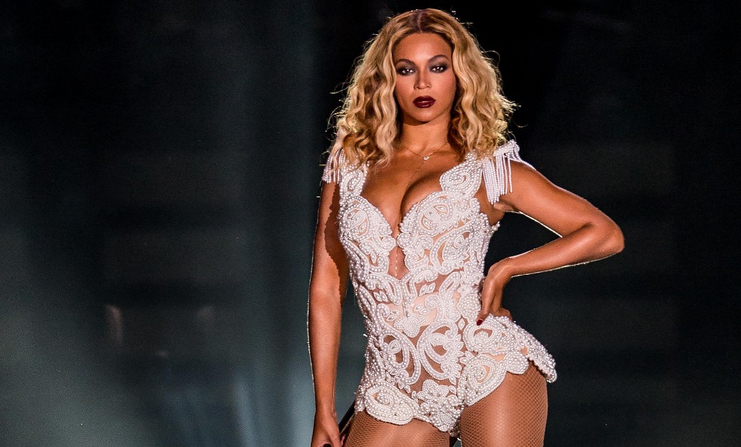 Beyoncé's Website Is Breaking The Law, According To New Lawsuit