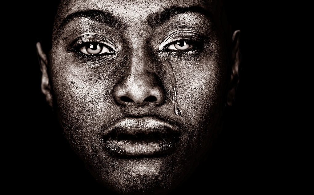 This Image Expertly Breaks Down The Cycle Of Rape Black Women Face And How To Help Stop It