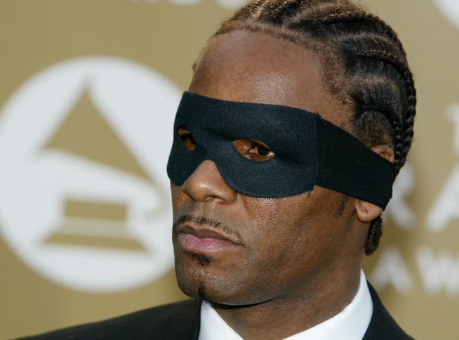 5 Reasons Why No One Should EVER Cape For R. Kelly