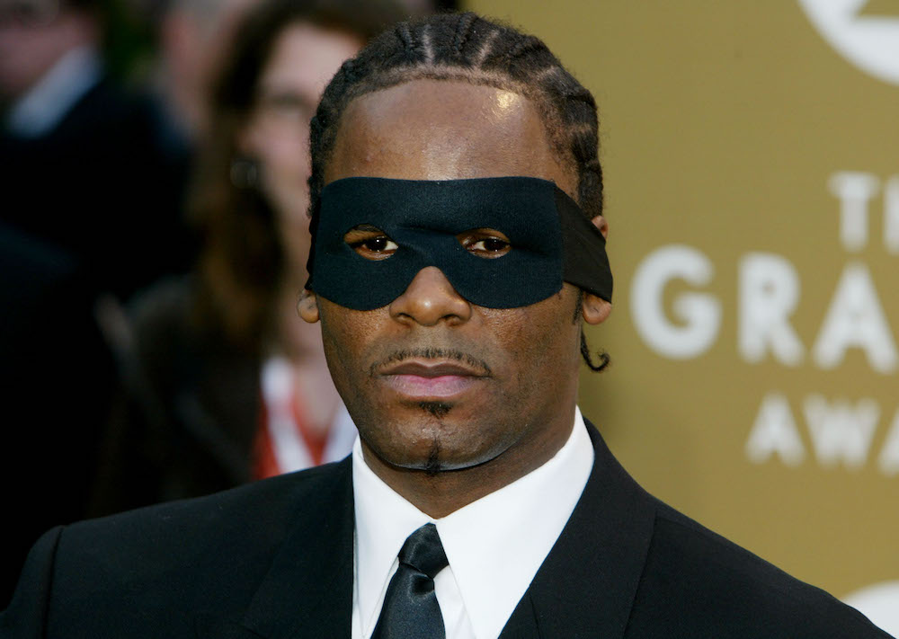 'Surviving R. Kelly' Showed Me Just How Much We All Failed