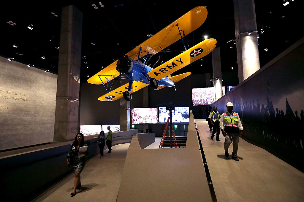 Captain John 'Jack' Lyle, One Of The Last Surviving Tuskegee Airmen, Passes Away At 98