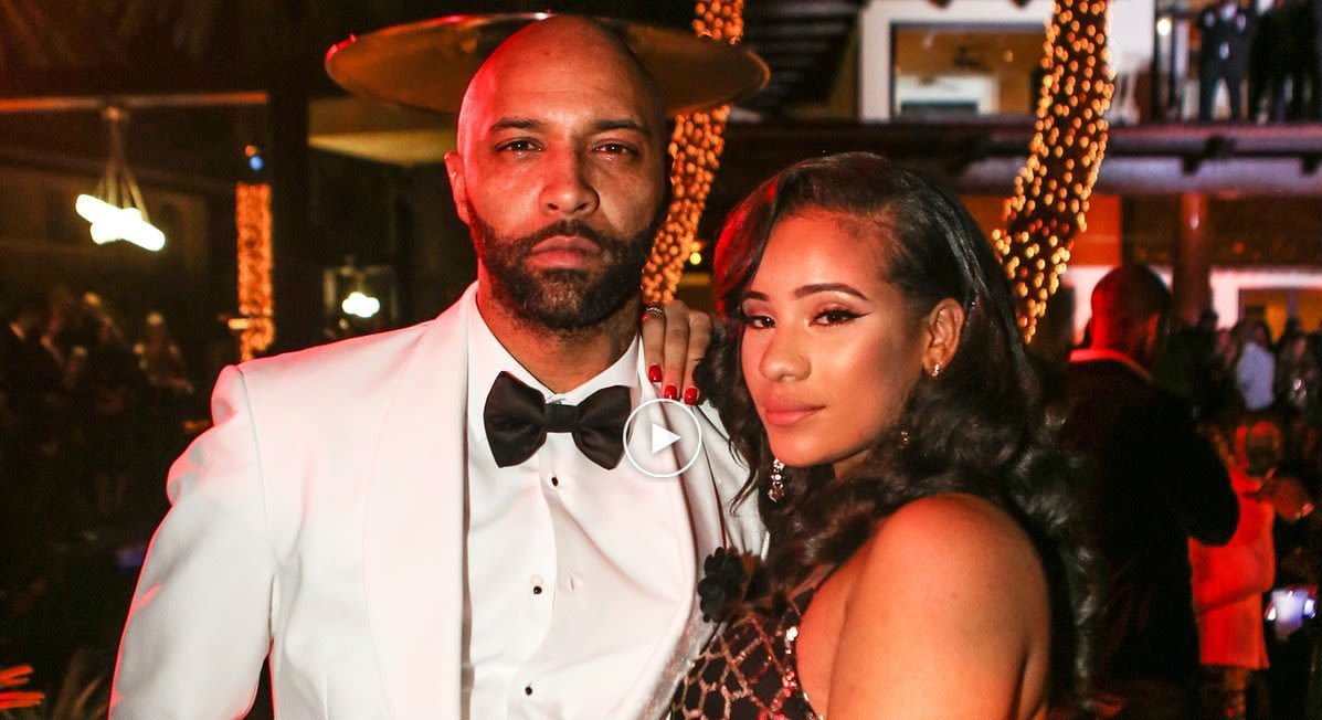 Cyn Santana Apologizes For Saying Black Men ‘Cater To’ Latinas