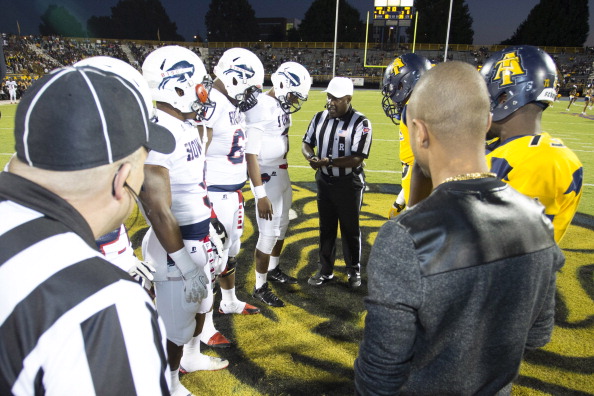 Harvard And Howard Football Teams To Compete For First Time Ever In 'Battle Of The Real HU 2.0'