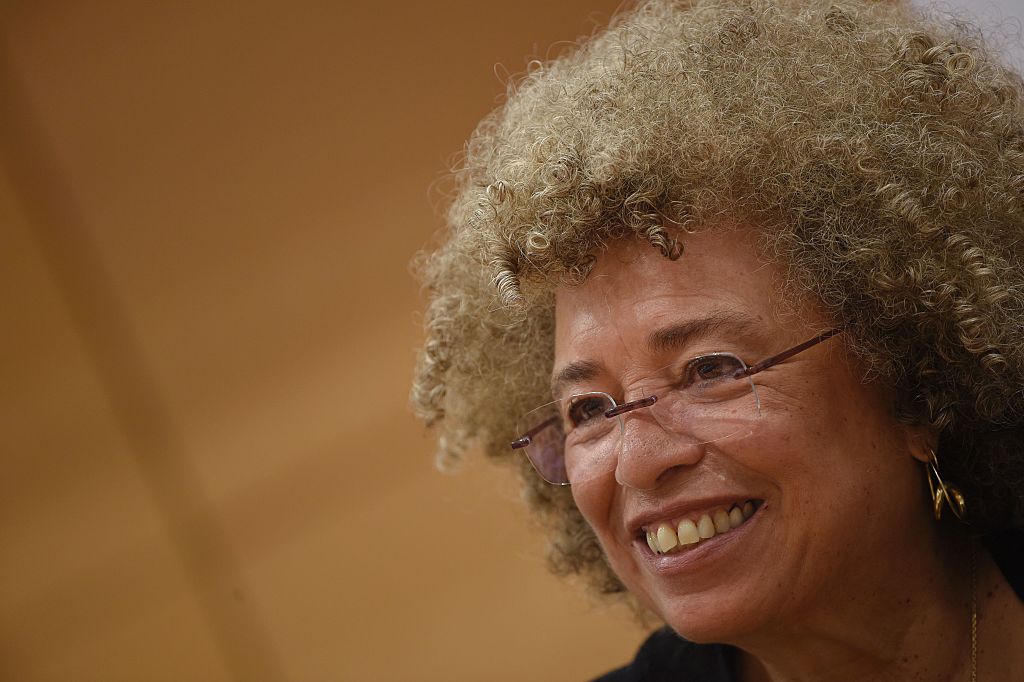 Birmingham City Council Unanimously Votes To 'Recognize Life Work' Of Angela Davis Following Revocation Of Civil Rights Award