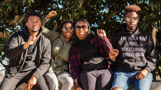 Black Lives Matter Nashville On Fighting To Free Cyntoia Brown: The Process And The Victory