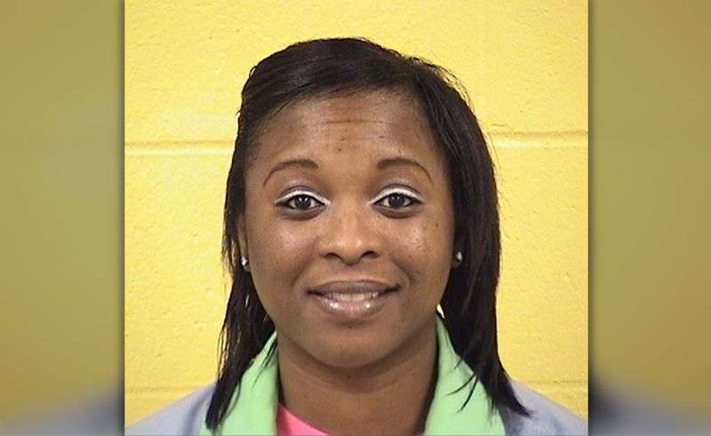 Ohio Woman Who Killed Abusive Ex-Boyfriend While Defending Herself Granted Clemency After 15 Years In Prison