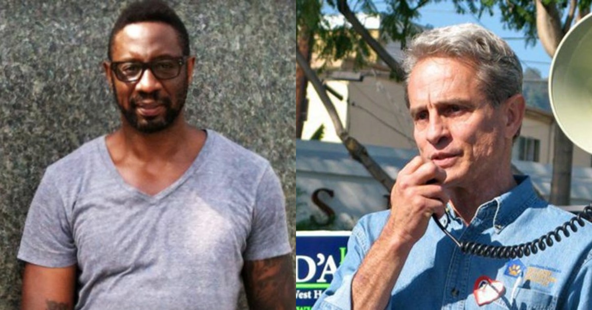 Identity Of Second Gay Black Man Found Dead At Ed Buck's Home Revealed