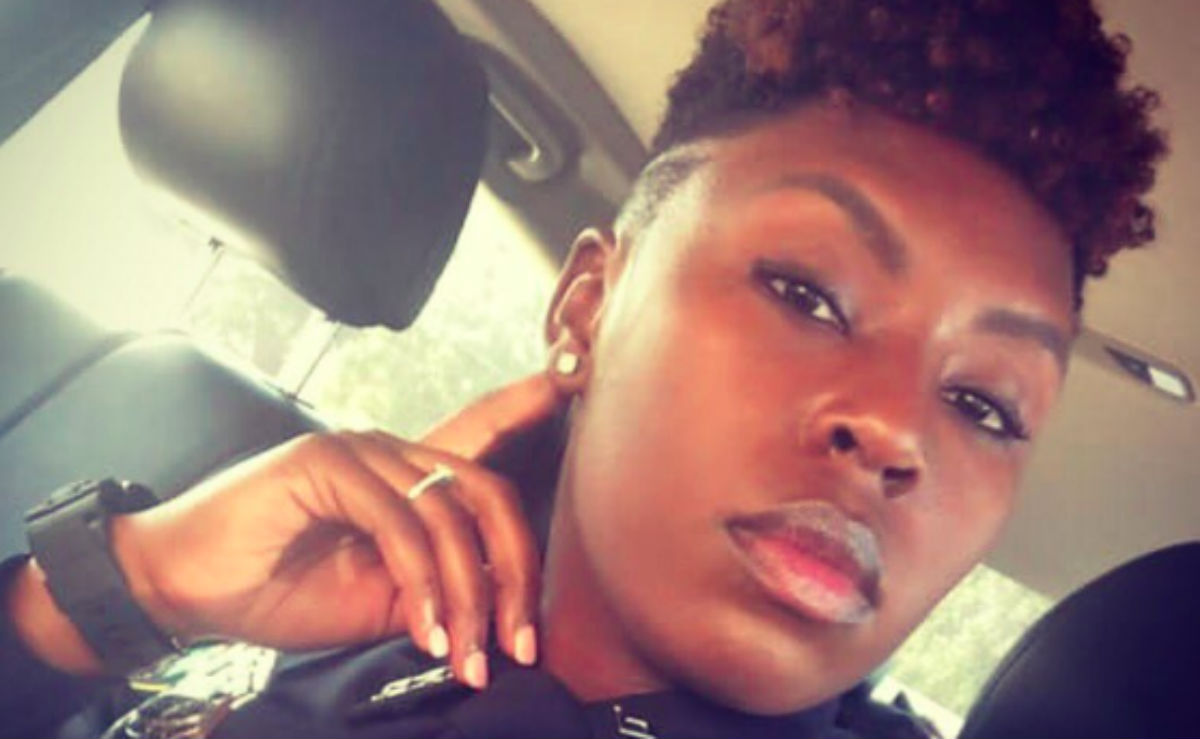 Boyfriend Of 22-Year-Old Louisiana Officer Killed Before Going To Work Charged In Her Murder