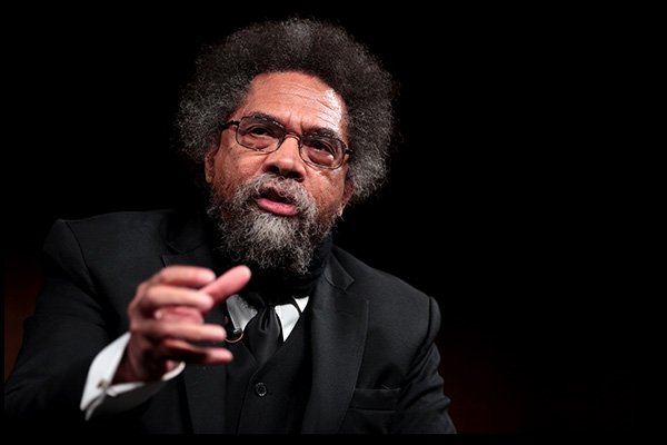 Cornel West To Teach African And African-American Studies At Harvard After 18-Year Hiatus