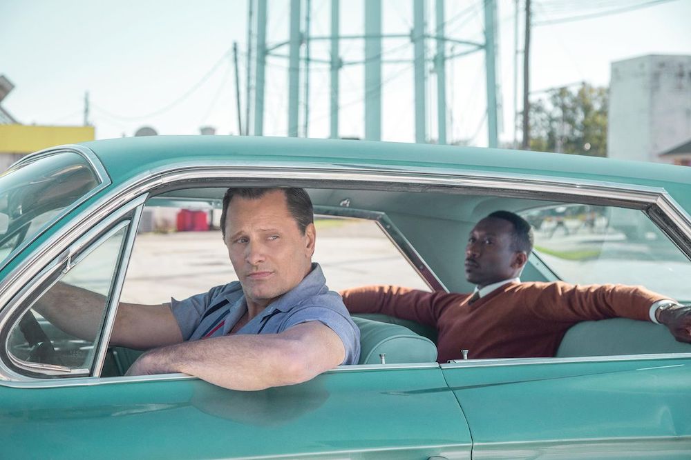 Kareem Abdul-Jabbar Doesn’t Think The ‘Green Book’ Controversies Matter, But I Very Much Think They Do