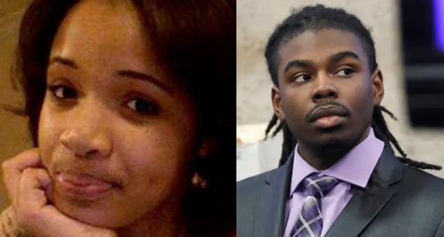 Chicago Man Sentenced To Prison For Murder Of 15-Year-Old Hadiya Pendleton