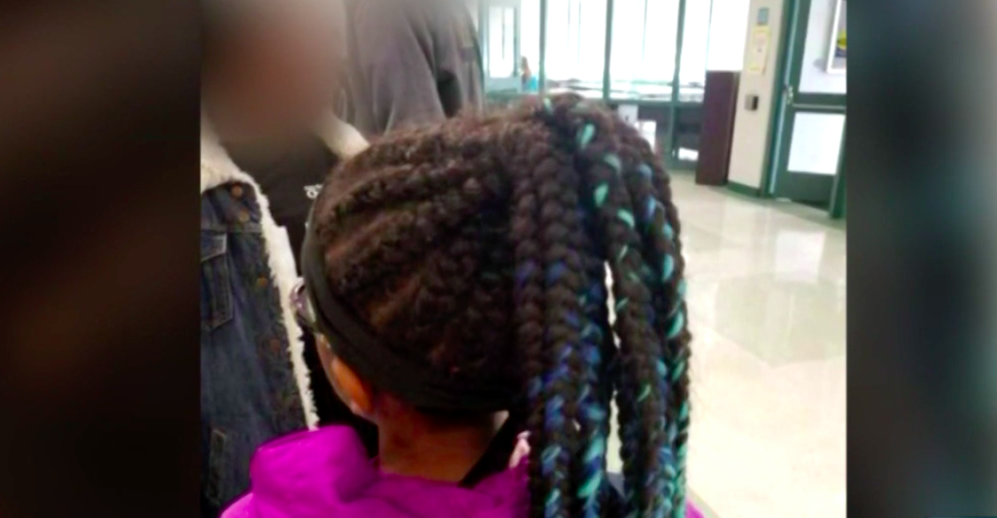 Virginia Referee Banned From Officiating Games After Making Inappropriate Remarks About 10-Year-Old Black Girl's Hair