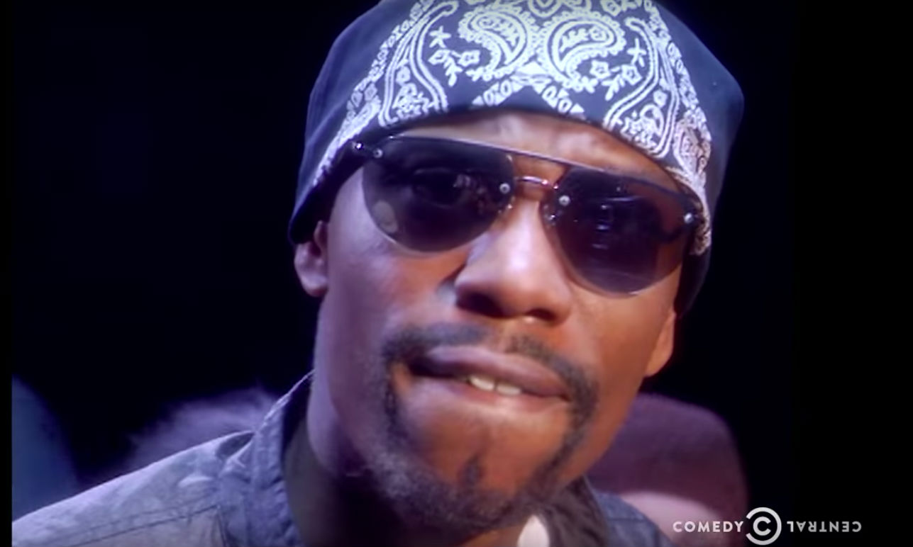 R. Kelly, Who Seems To Lack In Both Morals And Sense Of Humor, Allegedly Wanted To Fight Dave Chappelle After Infamous Skit