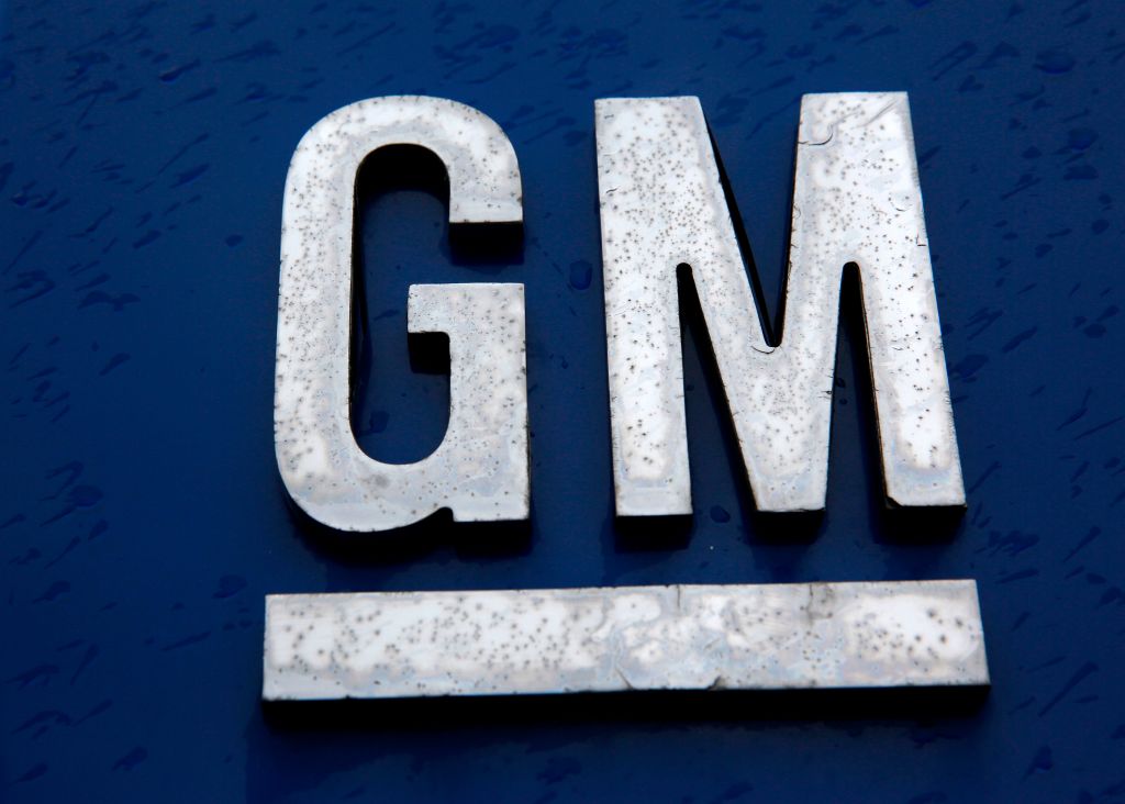 Black Workers Suing General Motors After Experiencing Blatant Racism, Including Seeing Nooses, At Ohio Plant