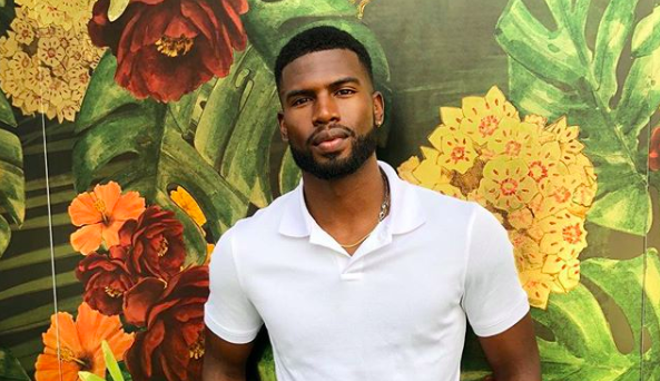 Model Broderick Hunter Says Agencies Wouldn't Hire Him Because They Thought He Was 'Too Dark'