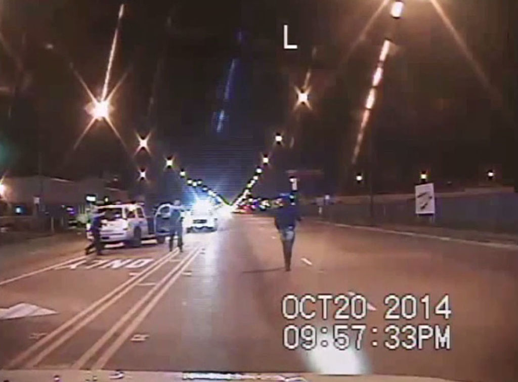 Three Chicago Police Officers Accused Of Laquan McDonald Cover-Up Found Not Guilty