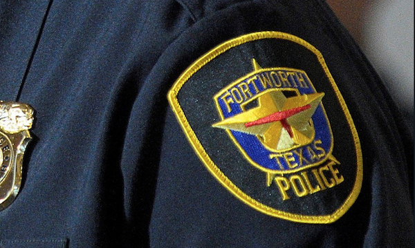 5 Texas Cops Fired After Black Man Dies While In Police Custody