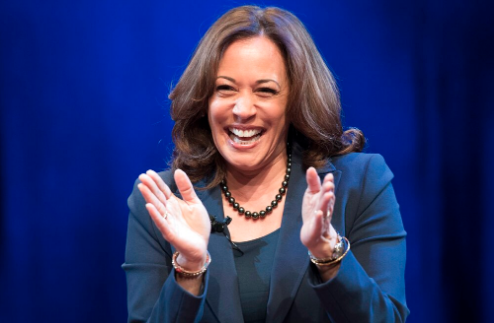 Kamala Harris Officially Announces 2020 Presidential Run